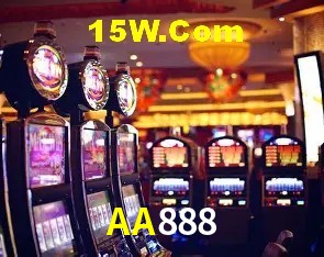 Bônus de Boas-vindas AA888