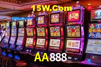 Experiência VIP AA888