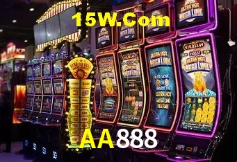 Estatísticas Esportivas AA888