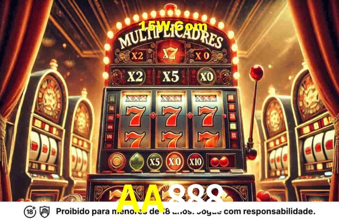 Game Providers AA888