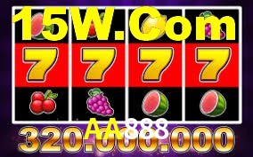 Blackjack Table AA888