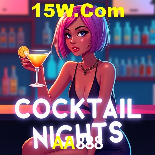 A Emoção da Loteria na AA888: Uma Chance de Mudança de Vida