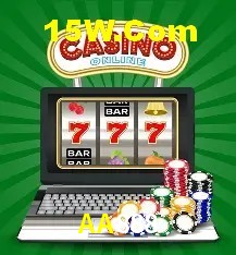 Apostas de Futebol AA888