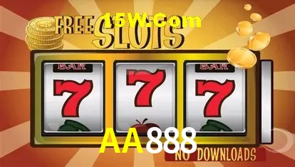 Tecnologia da Plataforma AA888