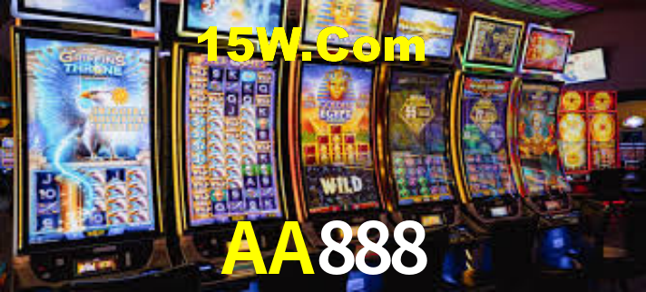 Escolher plataforma para baixar AA888