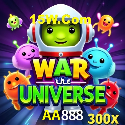 Roda da fortuna na AA888