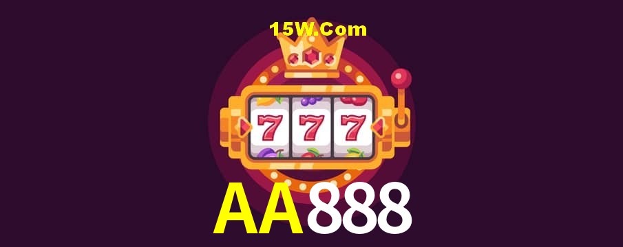 Slot Games AA888