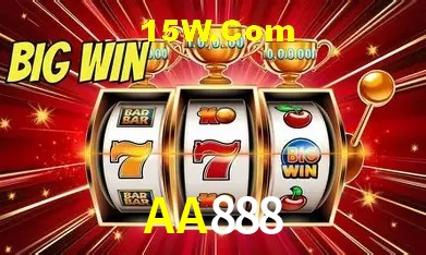 Jogos de Slot AA888