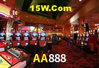 Integração de APIs AA888