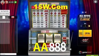 Sistemas de Segurança AA888