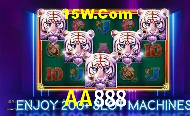 Avaliações dos Jogadores AA888