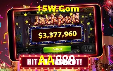 Design Responsivo AA888