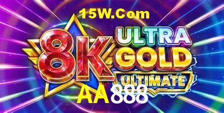 Gates of Olympus AA888