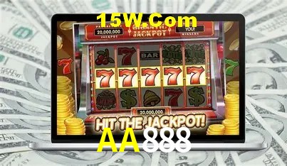 Apostas de Tênis AA888