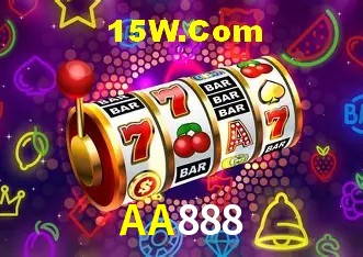 Jogos populares e pagamentos rápidos na AA888