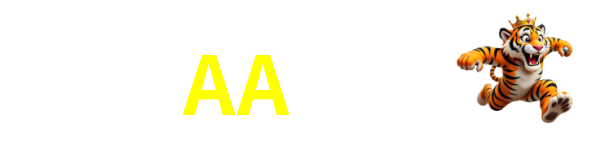 Logo da AA888