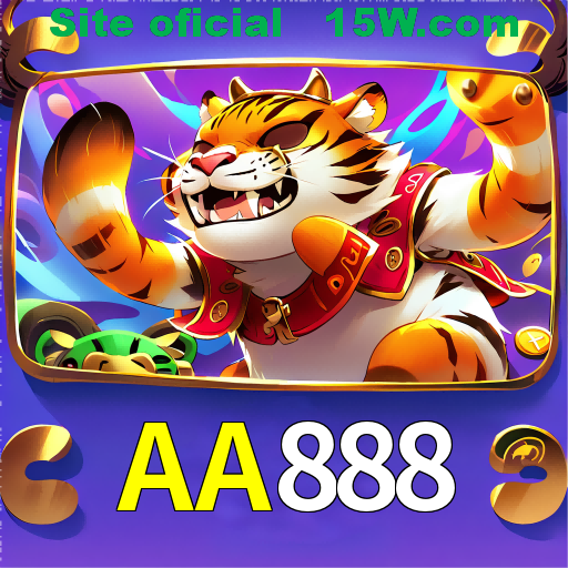 APK oficial da AA888 para Android